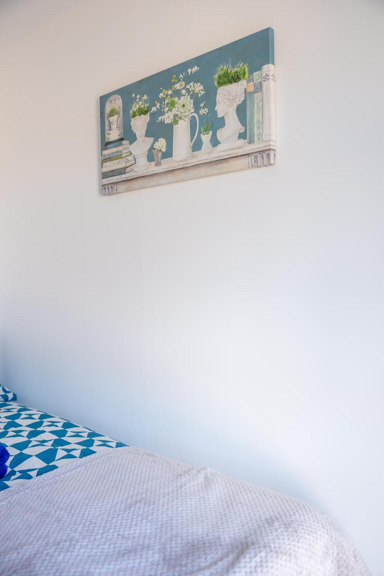 Stunning Modern 3 Bedroom Townhouse - Perfect Getaway แมนเชสเตอร์ ภายนอก รูปภาพ
